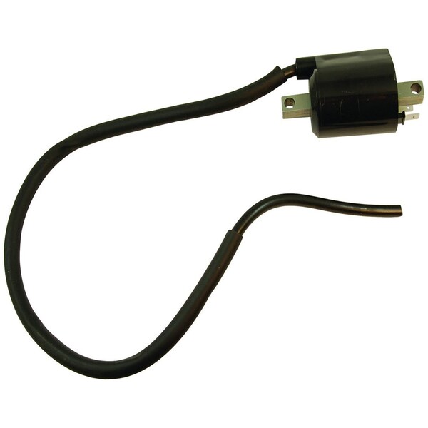 Ilb Gold Replacement For Yamaha Xv1100 Virago Street Motorcycle, 1995 1063Cc Ignition Coil WX-VT4Y-1 - main